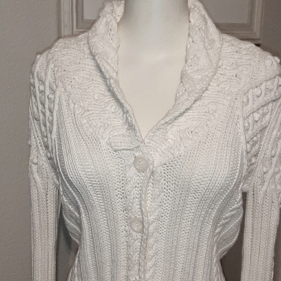 🌹CITY UNLTD. Sweater - Picture 1 of 6